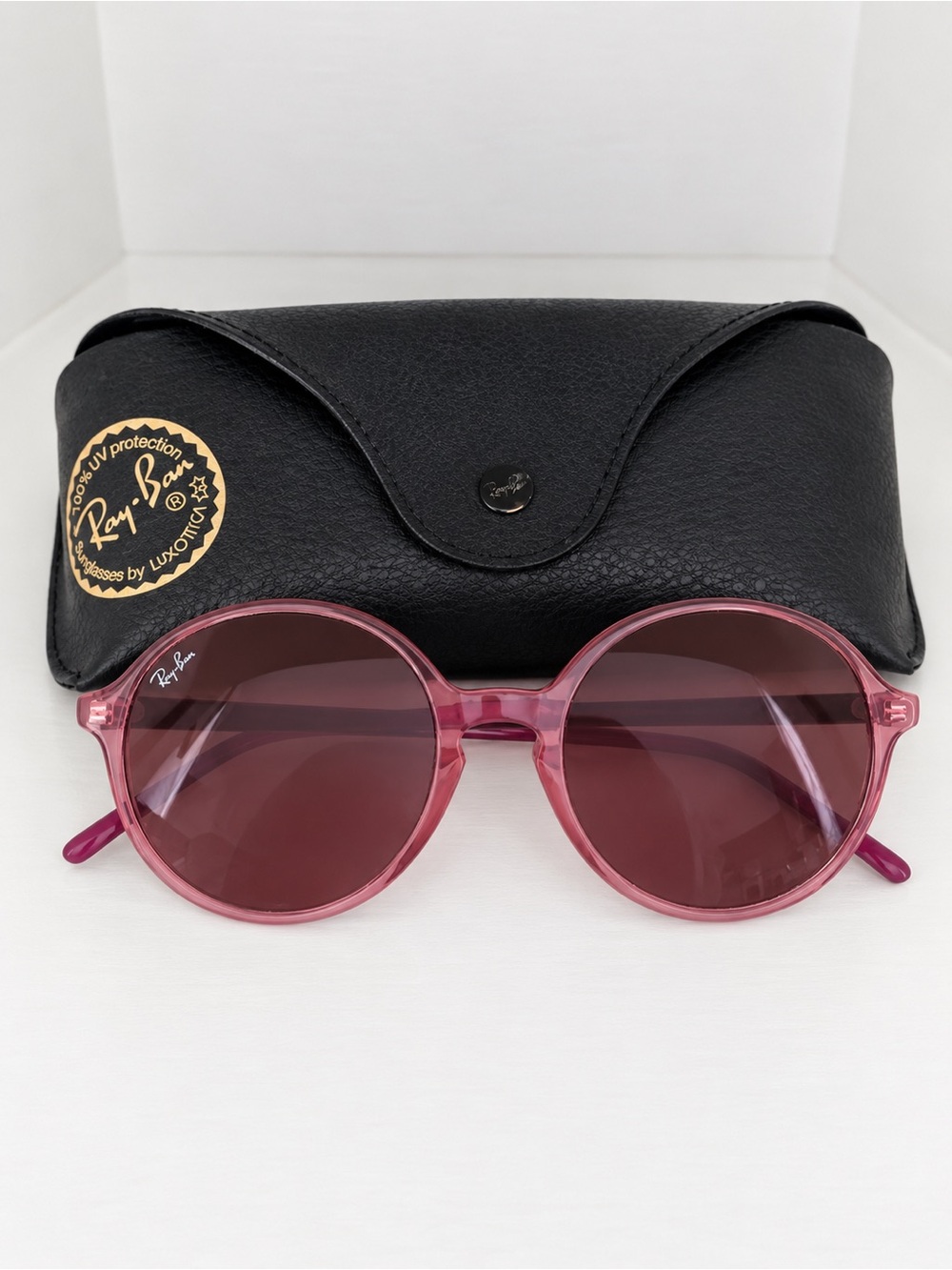 Ray-Ban RB4304F Sunglassws